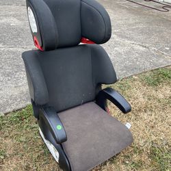 Booster Seat $10