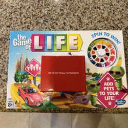 Board Games 