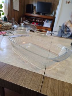 Nice baking dish