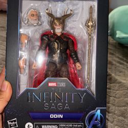 Marvel -Legends Series .