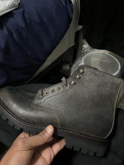 Allen Edmonds 9 Brown Boots