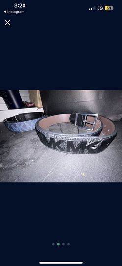 Michael Kors Belt
