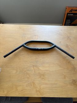 Jones H-Bar Butted Loop Aluminum