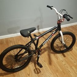 20 INCH CG BIKE COMPANY