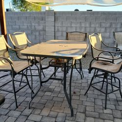 Patio Furniture