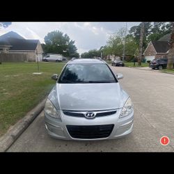 2011 Hyundai Elantra