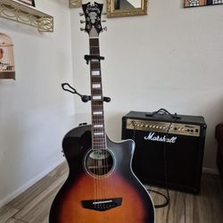 Guitar 
