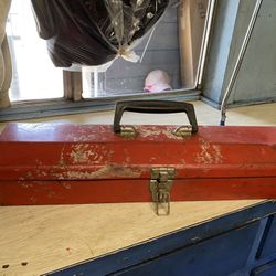 Tool Box