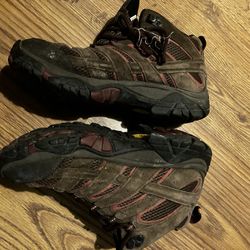 Vibron Hiking Boots Woman’s 9.5