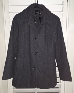 London Fog Womans Coat