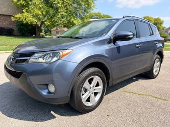 2013 Toyota RAV4