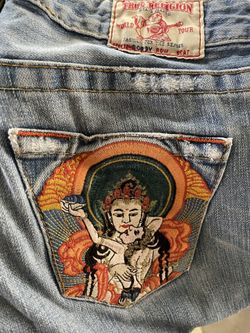 True Religion Jeans Women’s 