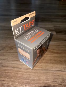 KT Tape