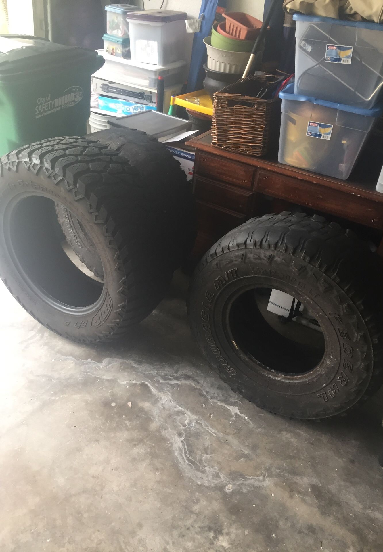 3 CrossFit tires for Sale in Safety Harbor, FL OfferUp