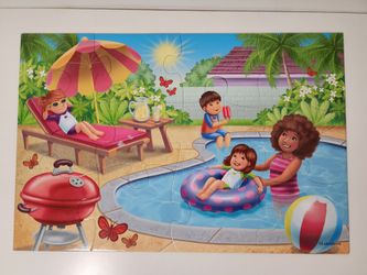 Spring Jigsaw Puzzle