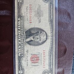 1953 B 2$ Note
