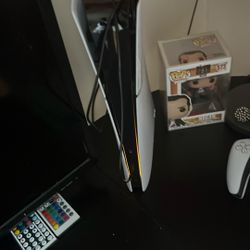Ps5 Slim Digital 