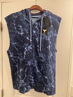 New “L” The Rock Hoodie