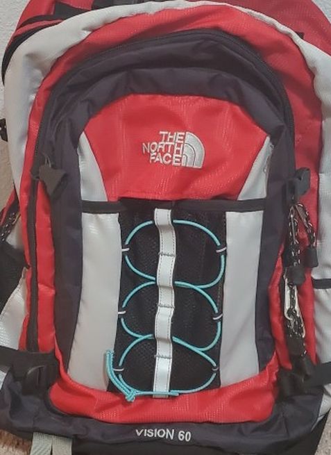 Hiking Backpack