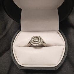Engagement Ring 