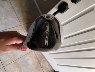 TaylorMade RBZ Driver 9.5 Loft