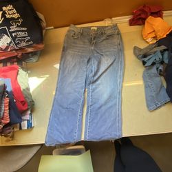 PACSUN Jeans