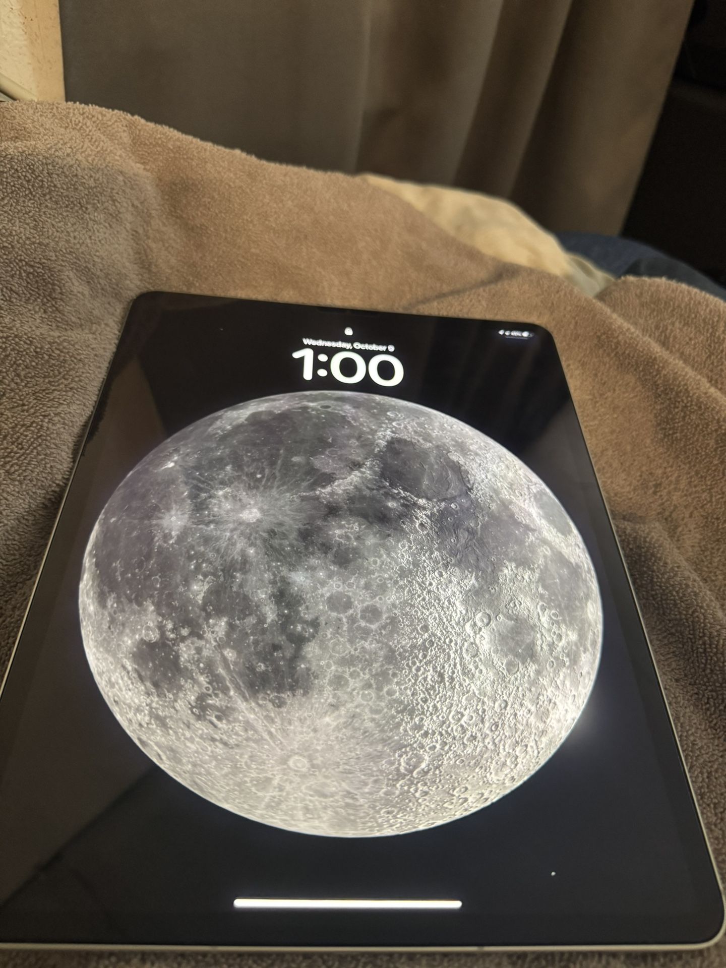 Apple Ipad Pro 12.9 6th Gen Wifi/AT&T