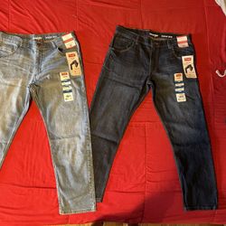 BUNDLE boys jeans 