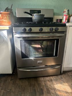 Frigidaire
