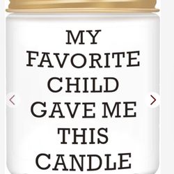 Mothers Scented CANDLE GIFT FOR Birthday Or Mothers Days Or Anniversary Or Any Special Occasion Celebrations. 