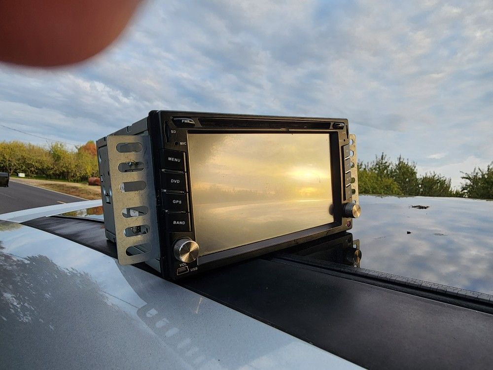 Double Din
