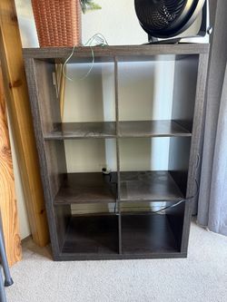 Shelf