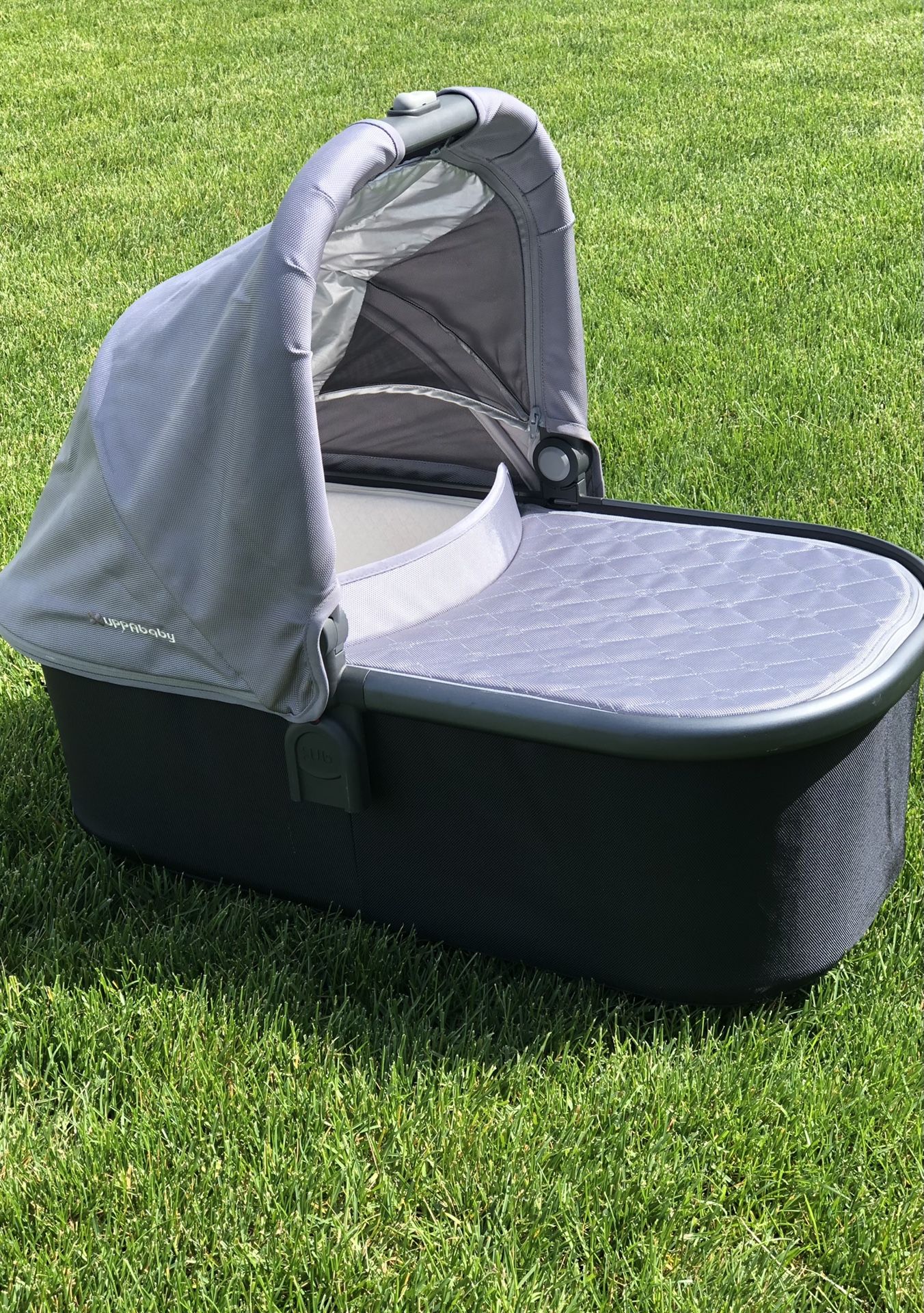 Uppababy Bassinet