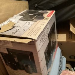 Free Plate And Cup Set