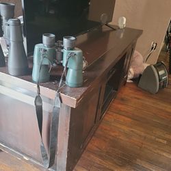 Gordon binoculars 10x50