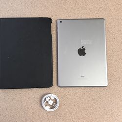 iPad 6 32gb WiFi 