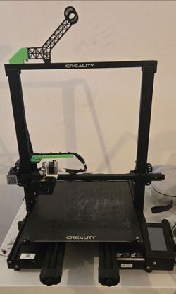 Creality CR-6 Max Large 3D Printer, Upgraded