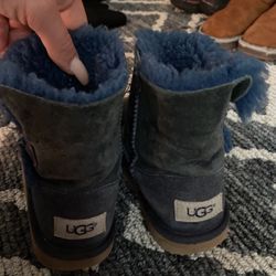 Ugg Shoes 