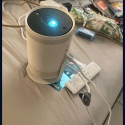 Samsung Freestyle 2 Projector 