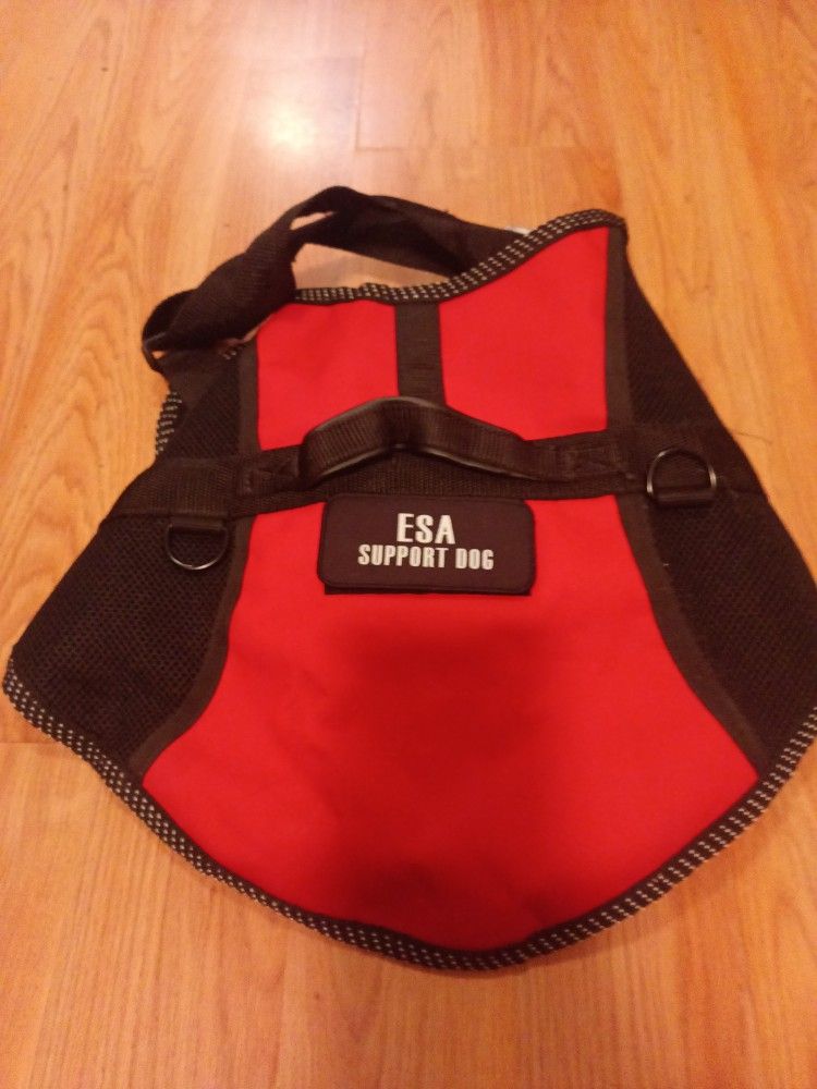 Large Dog Harness