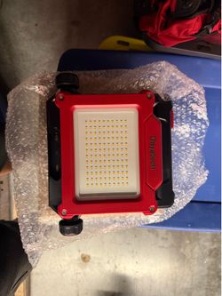 Smart tech lights