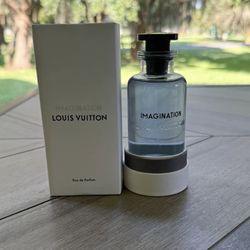 Louis Vuitton Imagination Cologne