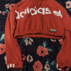 Adidas jacket