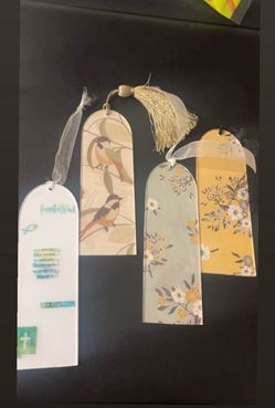 Book Marks