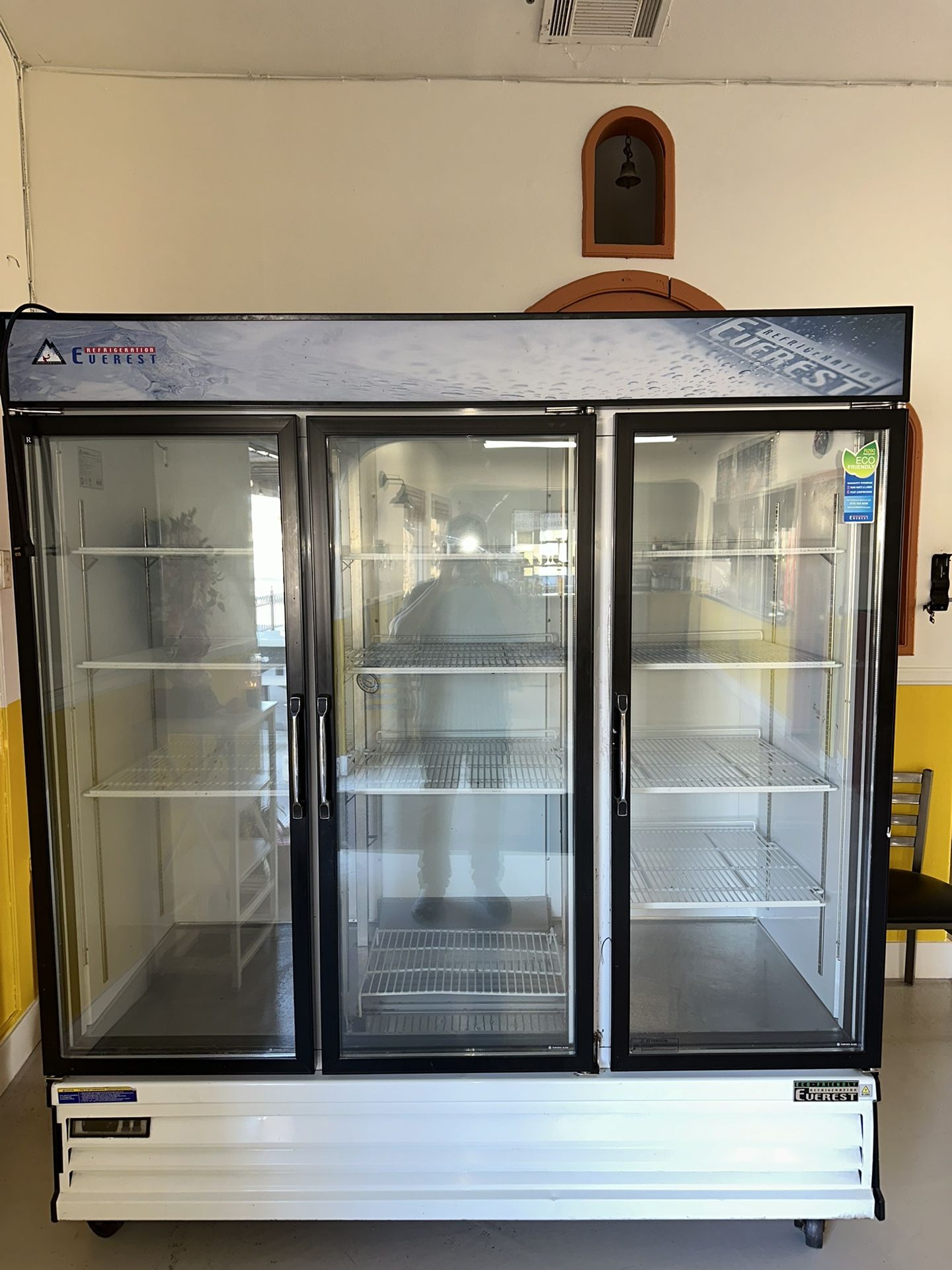 Restaurant Fridge For Sale