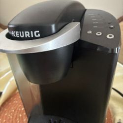 KEURIG K Class Single Serve