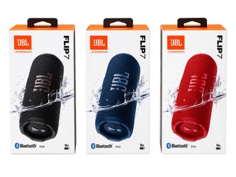 JBL Flip 7