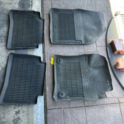 2018 Prius Prime Parts 