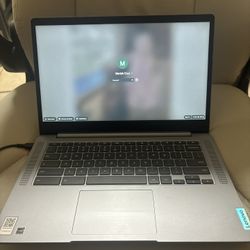 Lenovo Chromebook 