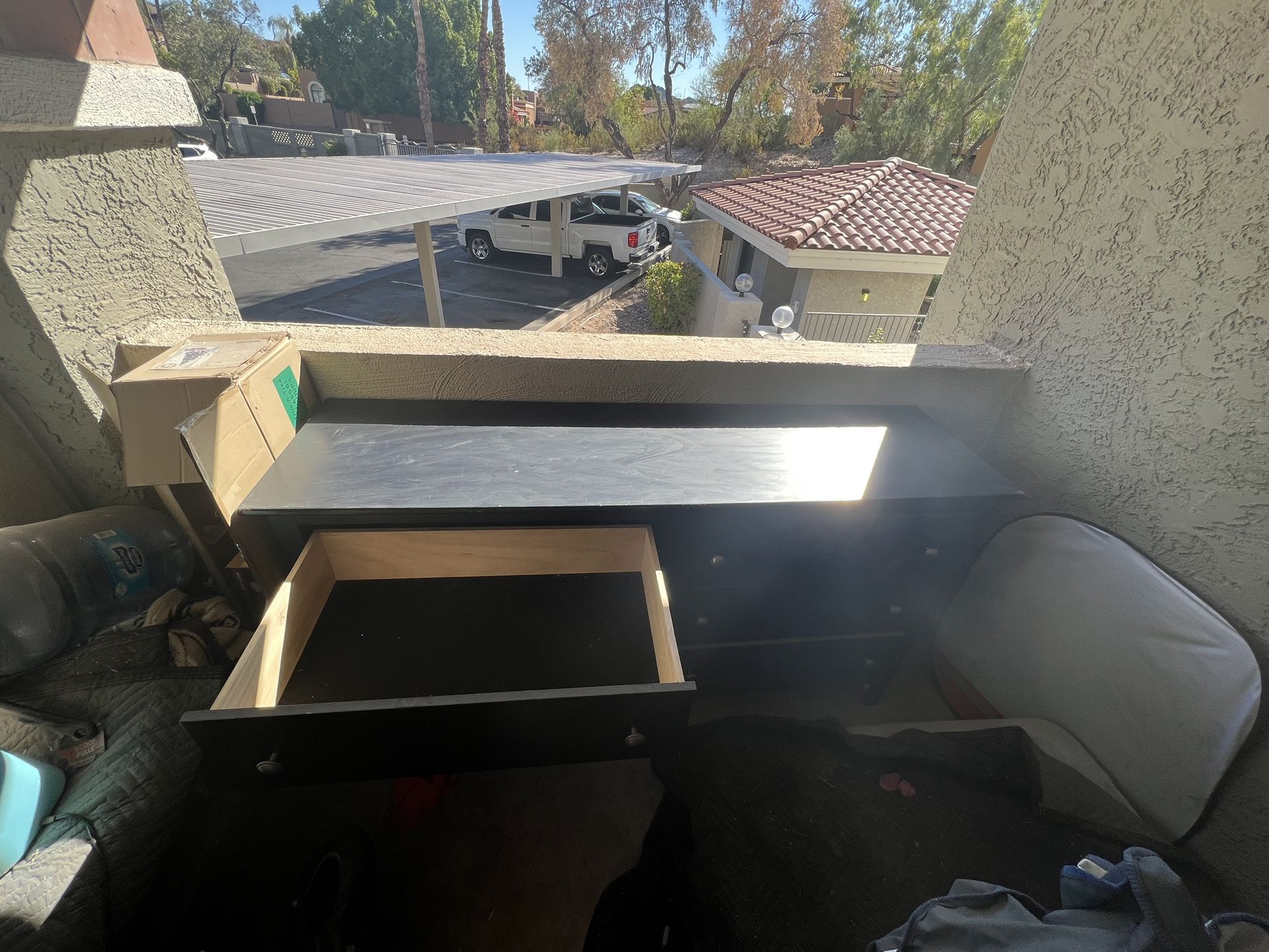 6 Drawer Dresser (pending Pickup) for Sale in Phoenix, AZ OfferUp